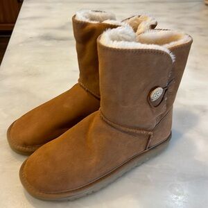 Brand New Uggs
